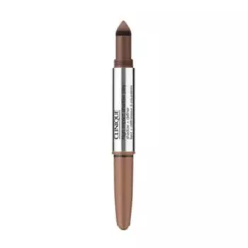 Clinique High Impact Shadow Play Definer Double Latte 1.9g