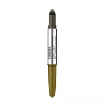 Clinique High Impact Shadow Play Definer Mixed Greens 1.9g