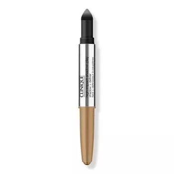 Clinique High Impact Shadow Play Тени для век + определитель 0,14 унции