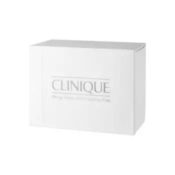 Clinique Хлопок Хлопок 80 шт.