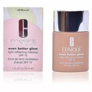 Clinique Кремовая база под макияж 0020714873738