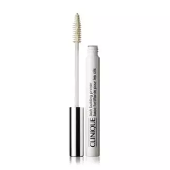 Clinique Lash Building Primer Mascara Прозрачная 4,8 г