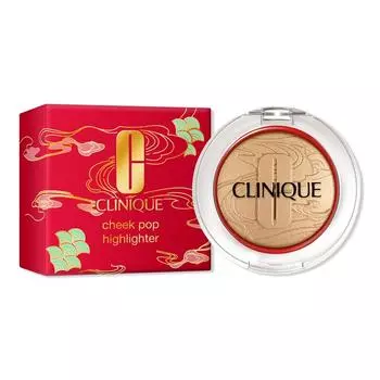Clinique Lunar New Year Cheek Pop Хайлайтер 0,12 унции