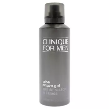 Clinique M Shave Arrow Gel 125 мл [продукт]