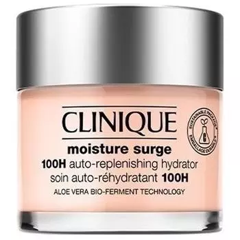 Clinique Moisture Surge 100 Hour Auto Replenishing Hydrator, 75 мл, 1 шт.
