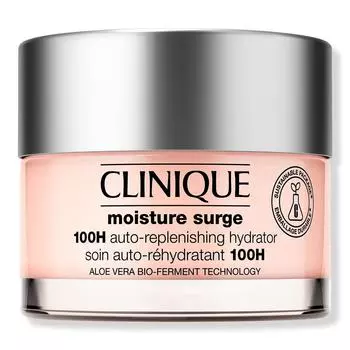 Clinique Moisture Surge 100H Автовосстанавливающий увлажняющий крем, 1,7 унции
