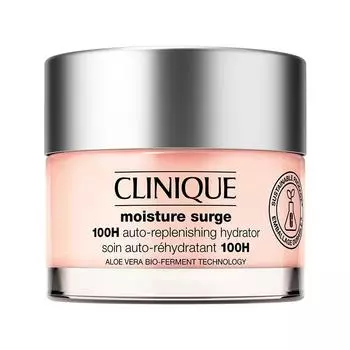 Clinique Moisture Surge 100H Самовосстанавливающийся уход 50мл