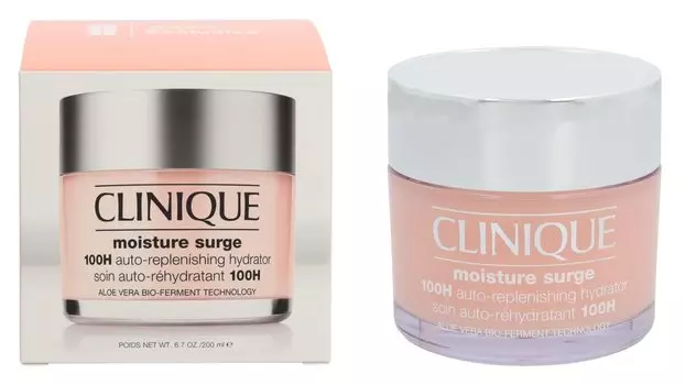 Clinique Moisture Surge Gel Cream 100H 200 мл Limited [Зарубежный размер] [Продукт]