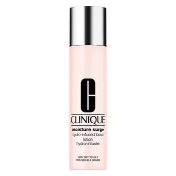 Clinique Moisture Surge Hydro Infused лосьон, 1 упаковка, 200 мл
