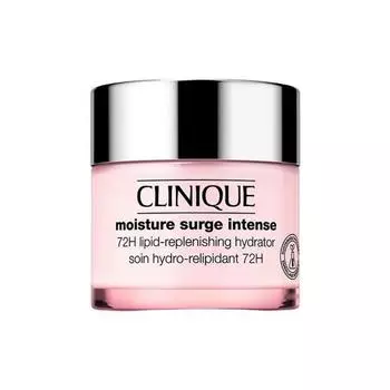 Clinique Moisture Surge Intense 72-часовой увлажняющий крем для липидов 50 мл