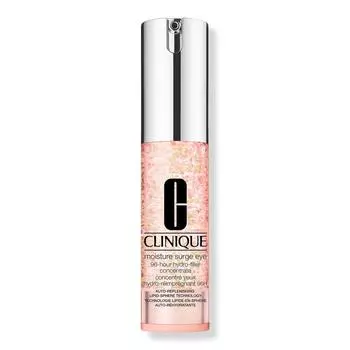 Clinique Moisture Surge Концентрат гидрофиллера для глаз, 96 часов, 0,5 унции
