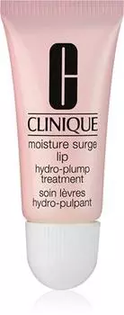 Clinique Moisture Surge™ Lip Hydro-Plump Treatment Увлажняющий бальзам для губ TU прозрачный
