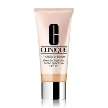 Clinique Moisture Surge SPF 25 Tinted Face Cream Nr.2, 40g