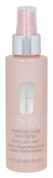 Clinique Moisture Surge Спрей для лица 125 мл [продукт]