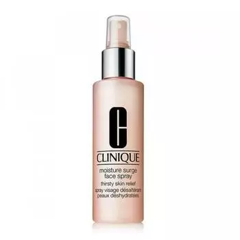 Clinique Moisture Surge Спрей для лица 125 мл