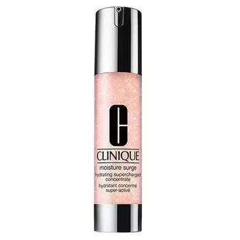 Clinique Moisture Surge Увлажняющий суперзаряженный концентрат