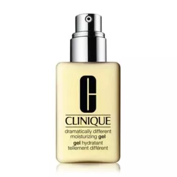 Clinique Moisturizing Gel Dramatically Different 125ml