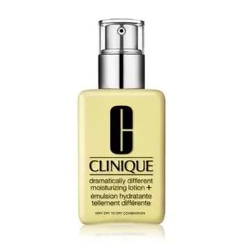 Clinique Moisturizing Lotion Dramatically Different 125ml
