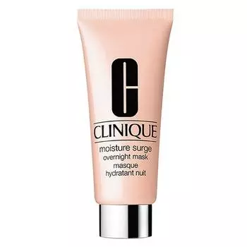 Clinique Ночная маска Moisture Surge
