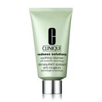 CLINIQUE Очищающее молочко от покраснений 150 мл