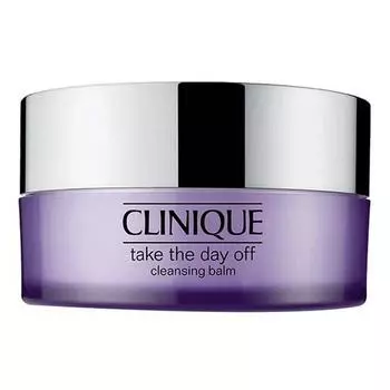 Clinique Очищающий бальзам Take the Day Off