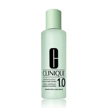Clinique Очищающий лосьон Two Ways A Day 1.0 200 мл