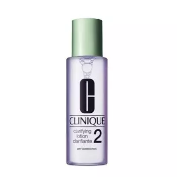 Clinique Осветляющий тонизирующий лосьон №2 (200 мл)