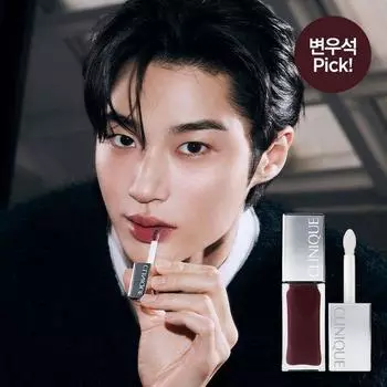 Clinique Pop Lip and Cheek Oil