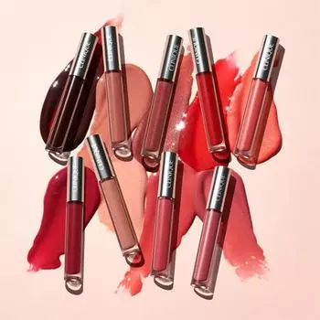 Clinique Pop Plush Creamy Lip Gloss 09 Sugar Plum Pop