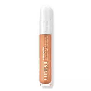 Clinique Праймер Even Better по всей поверхности и корректор цвета, 0,2 унции