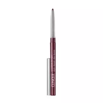 CLINIQUE Quick Liner for Lips Lip Liner Intense Licorice 3g