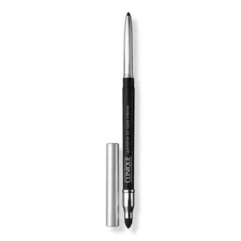 Clinique Quickliner For Eyes Интенсивная подводка для глаз, 0,04 унции