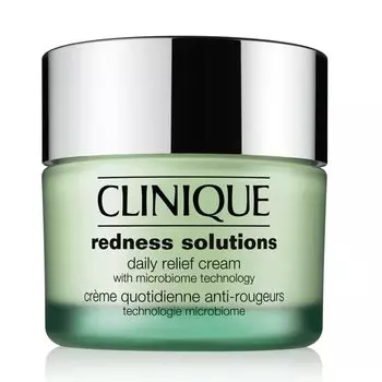 Clinique Redness Solution Ежедневный крем для устранения покраснений 50 мл 50 мл/1,7 унции