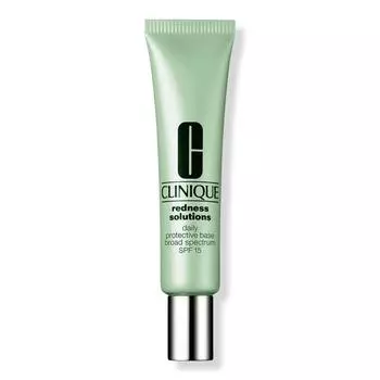 Clinique Redness Solutions Daily Protective Base Праймер с широким спектром SPF 15, 1,4 унции