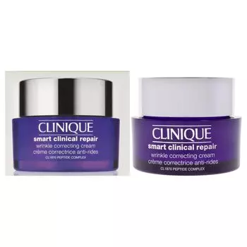 Clinique Smart Repair Cream 50 мл [предмет]
