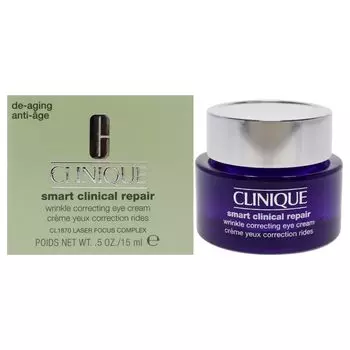 CLINIQUE Smart Repair Eye Cream 15ml [item]