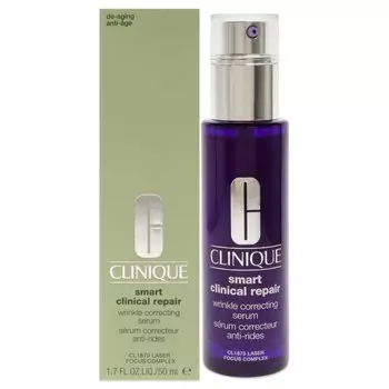 CLINIQUE Smart Repair Serum 50ml [item]