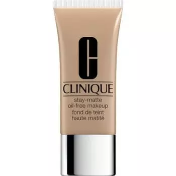 Clinique Stay-Matte безмасляная жидкая основа под макияж CN 74 Бежевый M (30 мл)