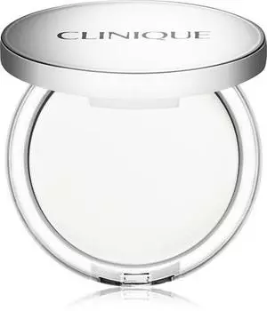 Clinique Stay-Matte Universal Blotting Powder poudre matifiante TU прозрачный