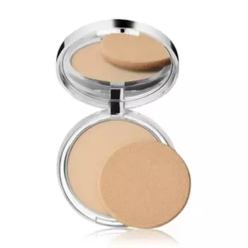 Clinique Super Powder Double Face Compact Powder Nr. 02, 10g