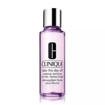 Clinique Take the Day Off Eye Makeup Remover 200ml