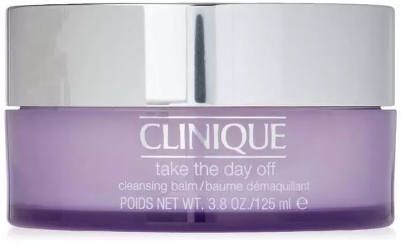 Clinique Take the Day Off Очищающий бальзам 125 мл [продукт]