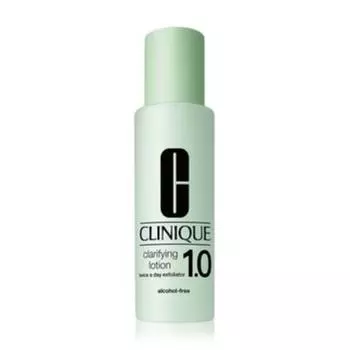 CLINIQUE Тоник для лица Очищающий лосьон 1.0, 200 мл