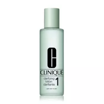 CLINIQUE Тоник для лица Очищающий лосьон 1, 200 мл