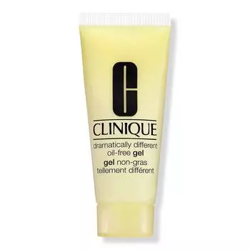Clinique Travel Size совершенно другой безмасляный гель, 0,5 унции