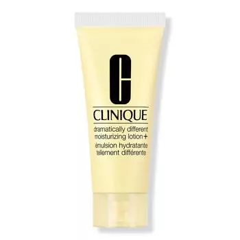 Clinique Travel Size Увлажняющий лосьон для лица Dramatically Different+ 0,5 унции
