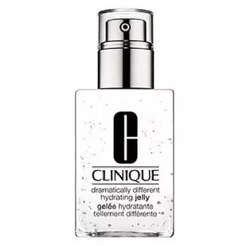 Clinique Увлажняющее желе с кардинально иным эффектом