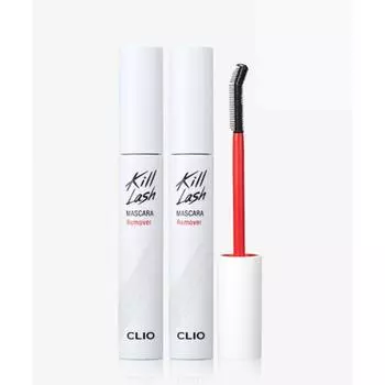 CLIO 2pack Kill Lash Mascara Remover 17992022