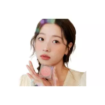 Clio Air Blush Whip Blush 3,5 г/цвет выборочный 001 Baby Almond