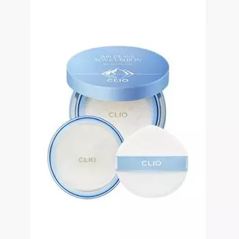 Clio Air Glass Sun Cushion 25 г x 2 шт.
